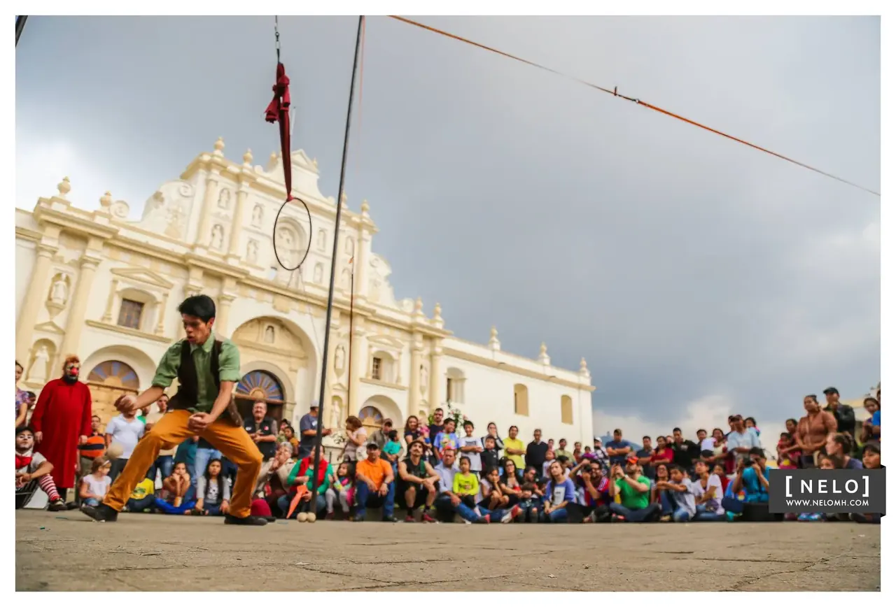 Festival Chiripa 2015