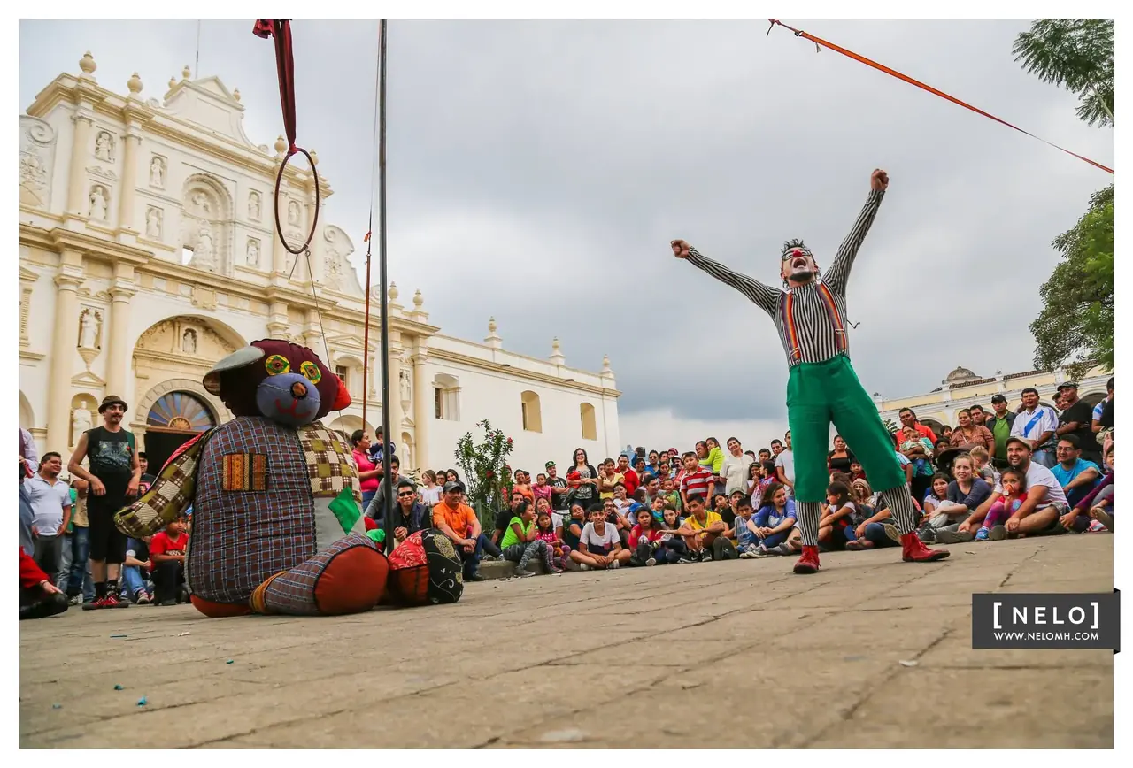 Festival Chiripa 2015