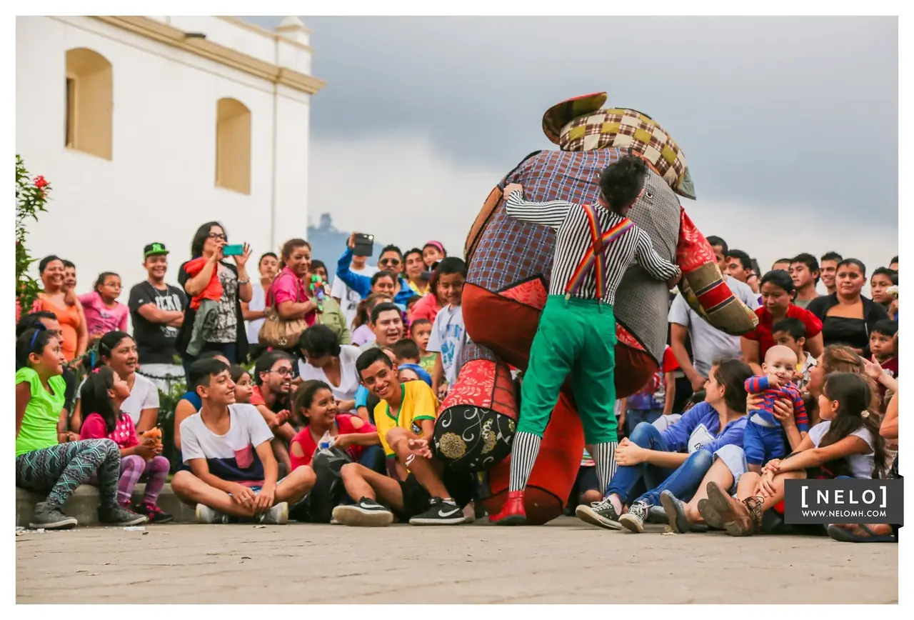 Festival Chiripa 2015