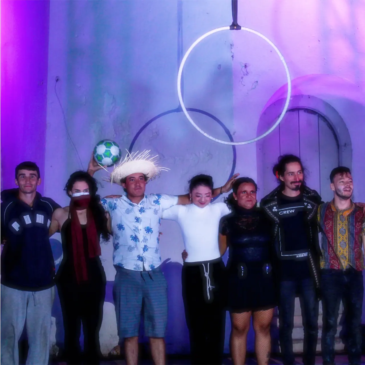Festival Chiripa 2022