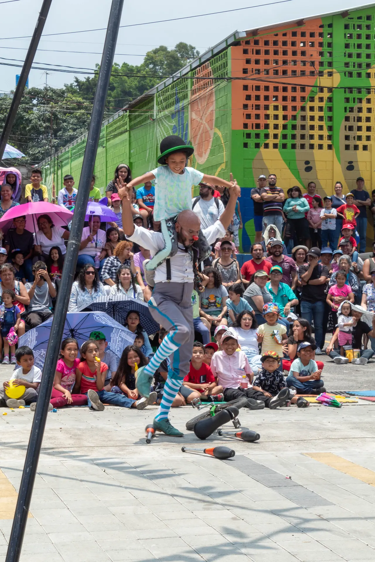 Festival Chiripa 2023