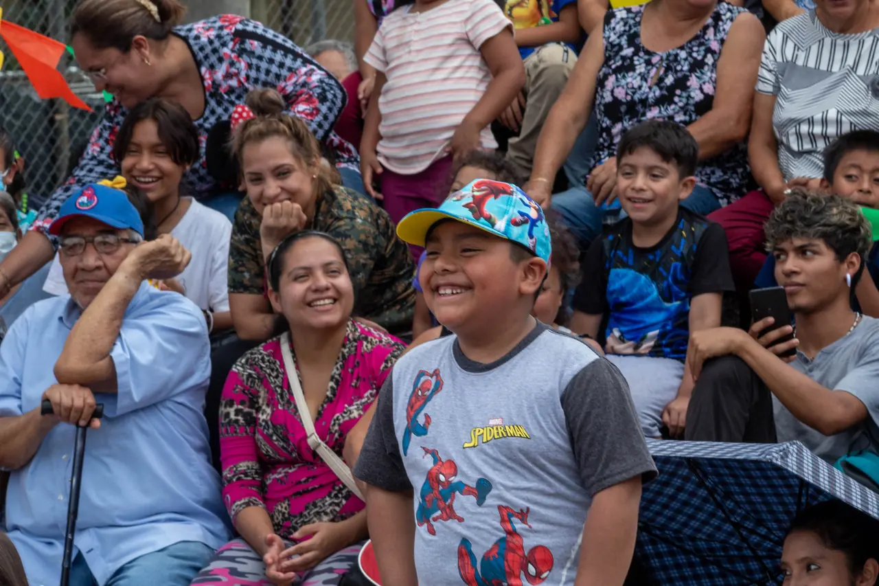 Festival Chiripa 2023