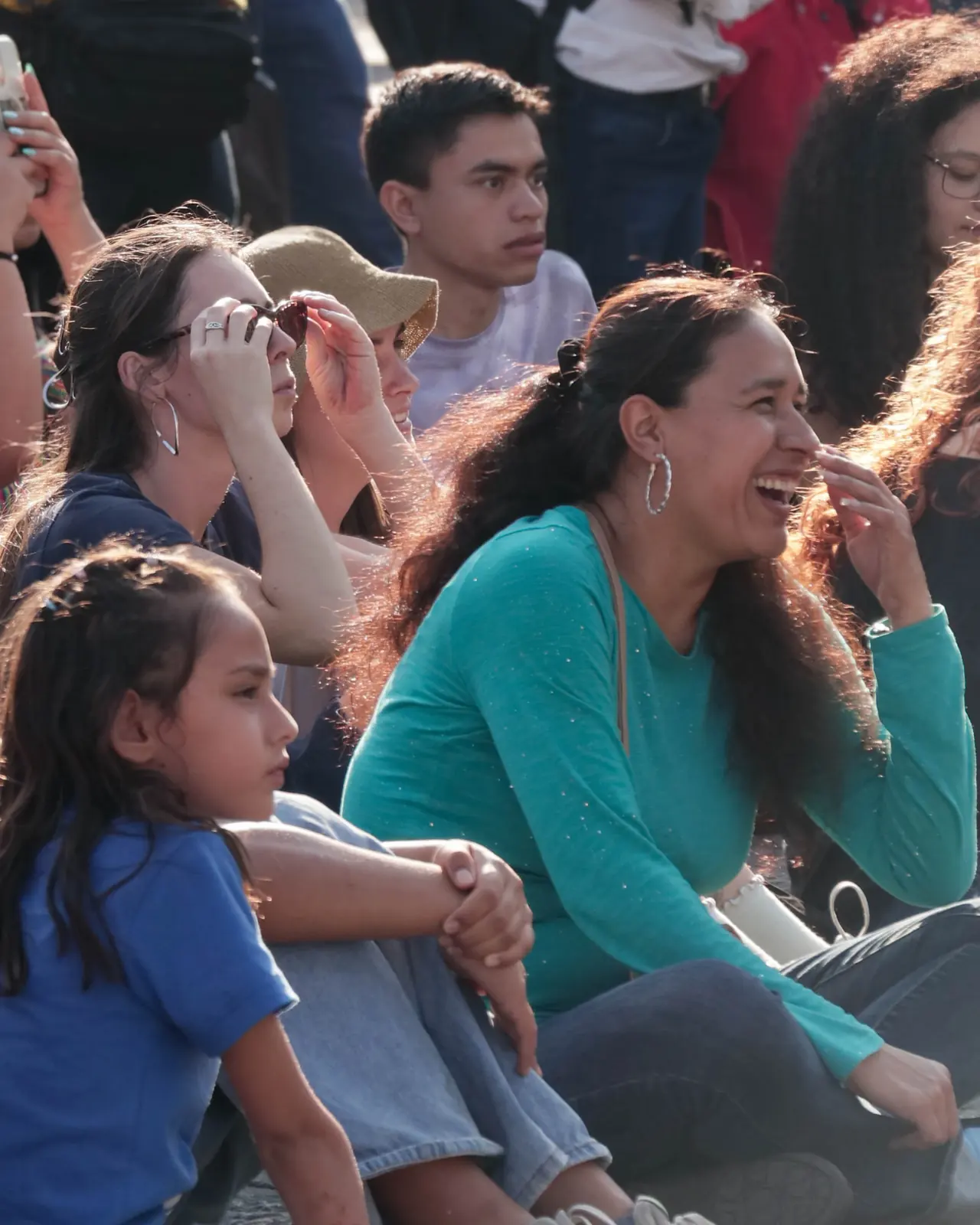 Festival Chiripa 2025